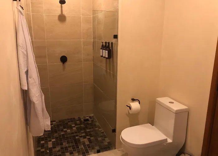 Aparthotel Talulah Living 4*