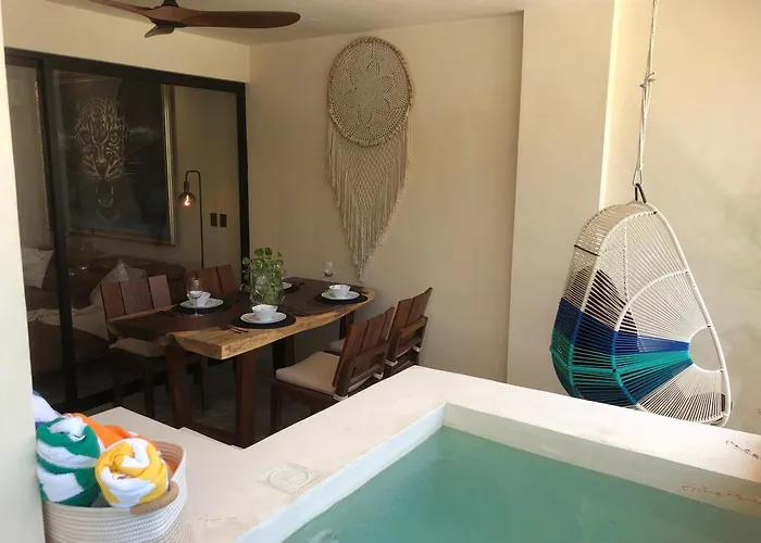 Talulah Living 4*