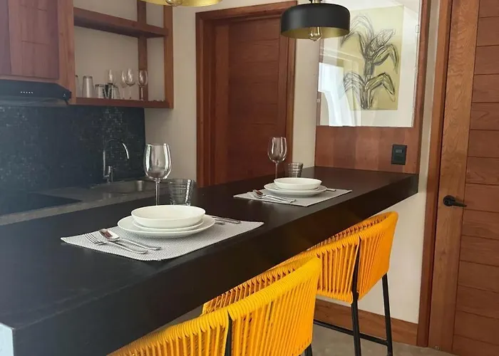 Talulah Living 4* Tulum