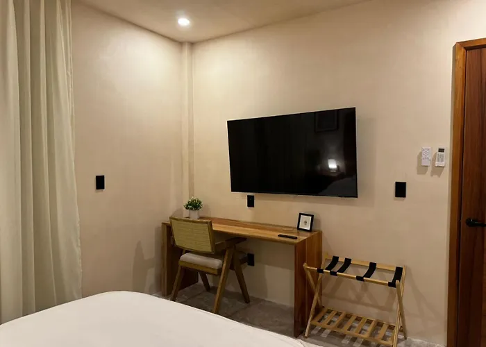 Aparthotel Talulah Living Tulum
