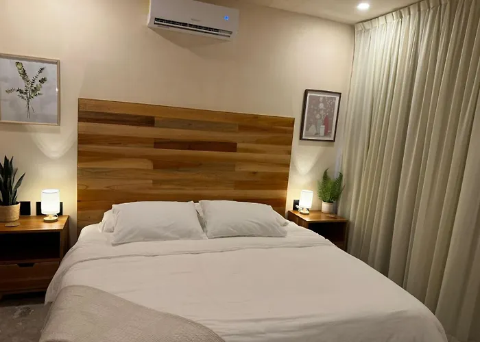 Talulah Living Aparthotel