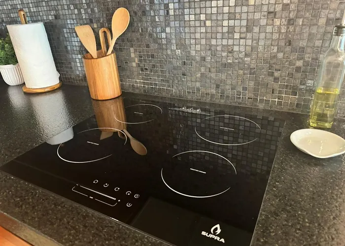 Talulah Living Aparthotel Tulum
