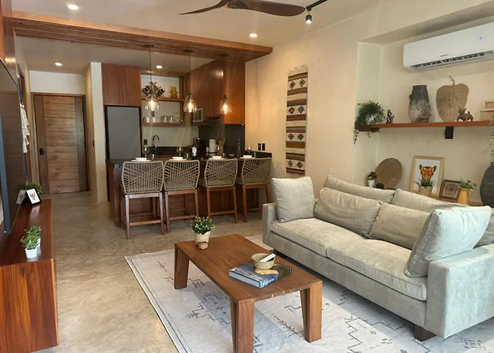 Talulah Living 4*