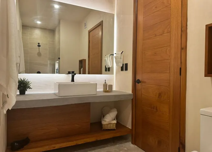 Talulah Living 4*
