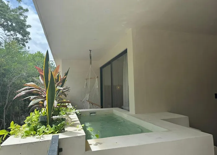Talulah Living 4* Tulum