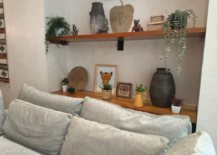 Talulah Living