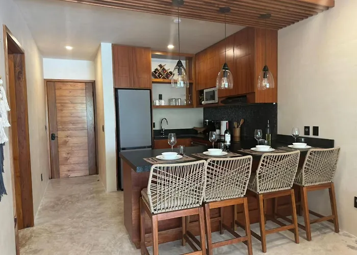 Talulah Living Tulum