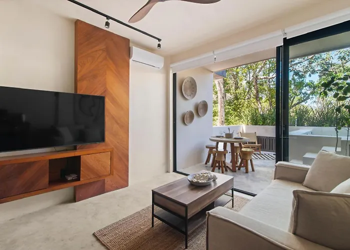 Talulah Living