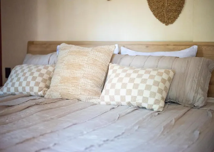 Aparthotel Talulah Living Tulum