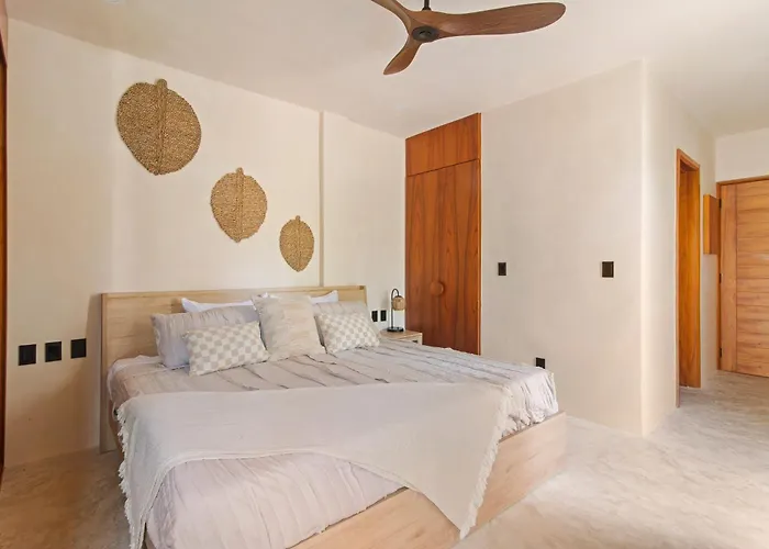 Talulah Living 4* Tulum