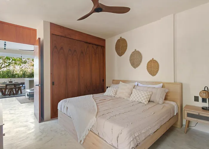 Talulah Living Tulum