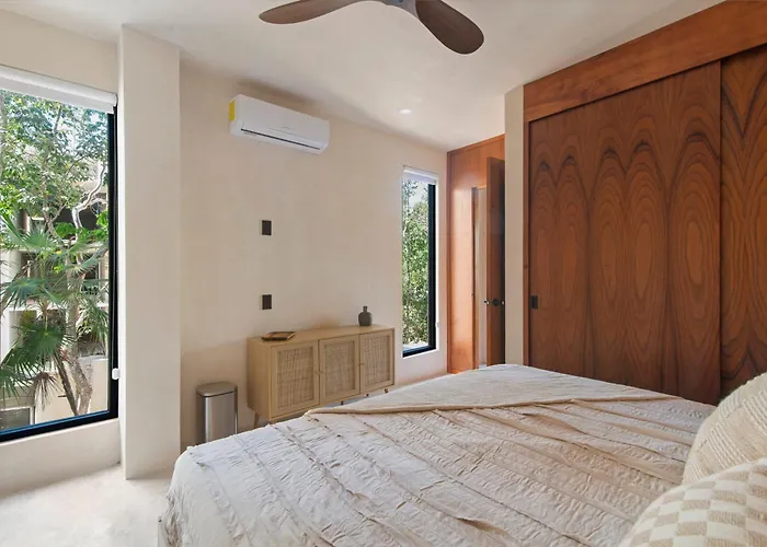 Aparthotel Talulah Living