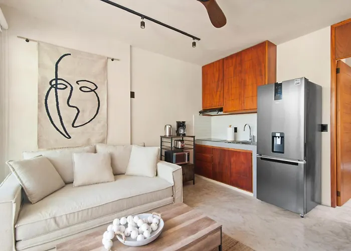 Talulah Living Tulum