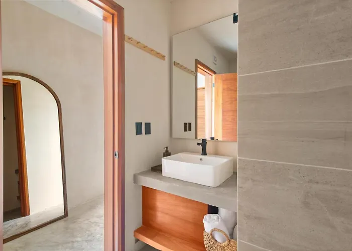 Aparthotel Talulah Living