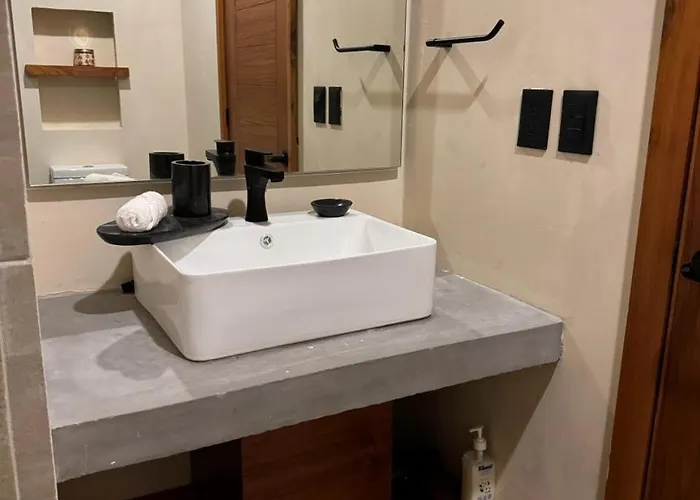 Aparthotel Talulah Living