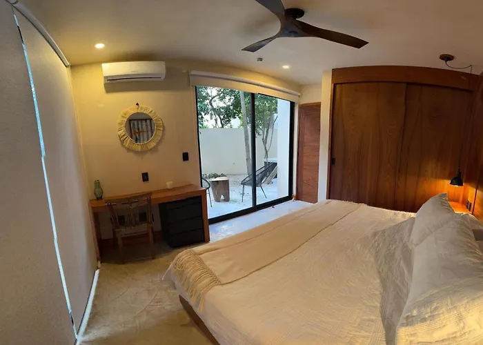 Talulah Living Tulum