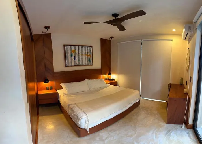 Talulah Living 4*