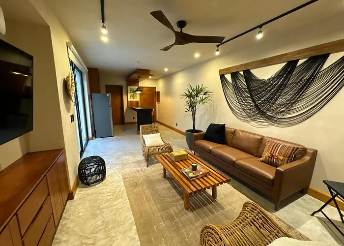 Aparthotel Talulah Living 4*