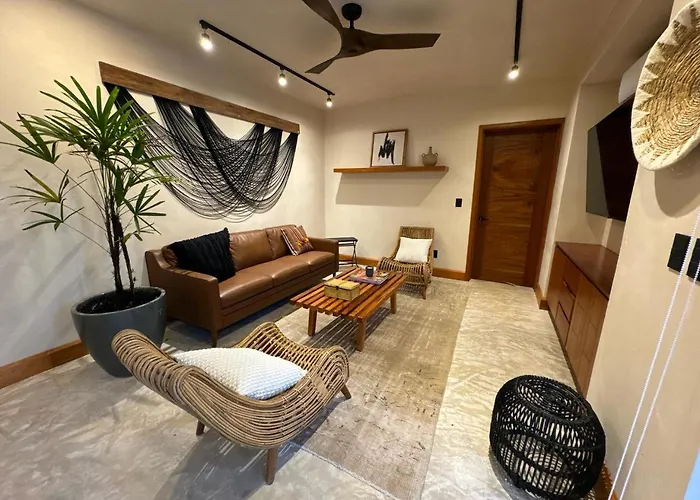 Aparthotel Talulah Living Tulum