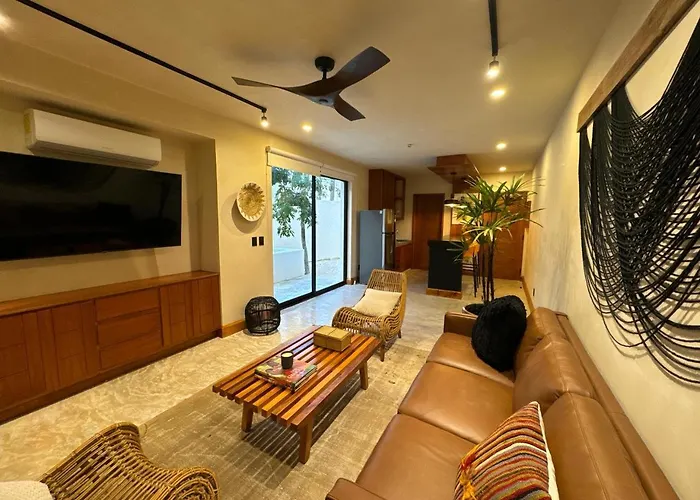 Talulah Living 4*