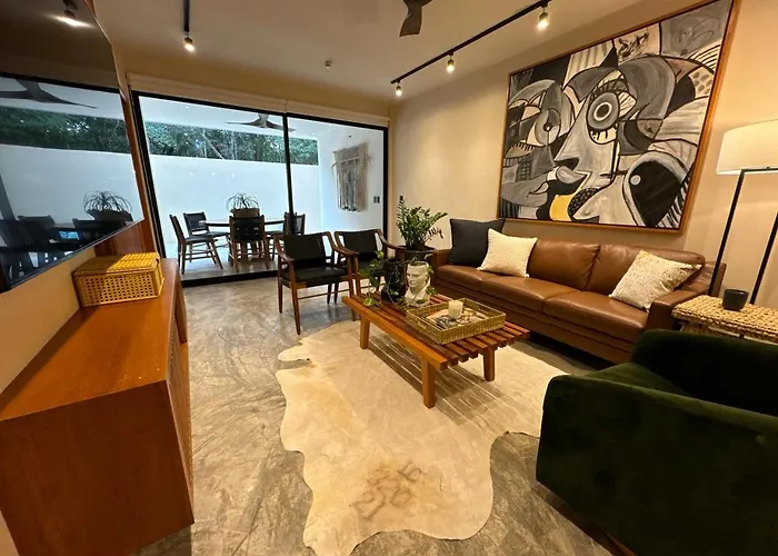 Talulah Living 4* Tulum