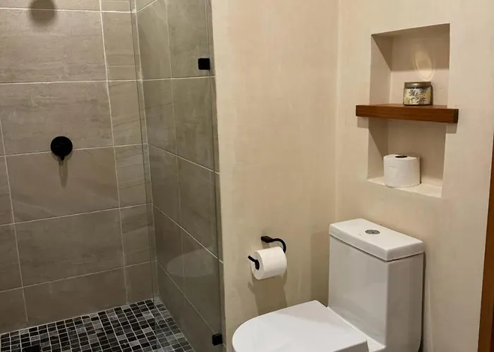Talulah Living Aparthotel