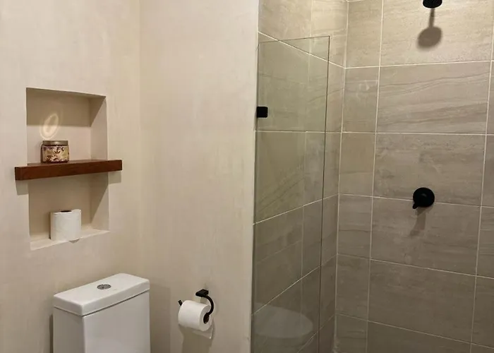 Talulah Living Aparthotel 4*