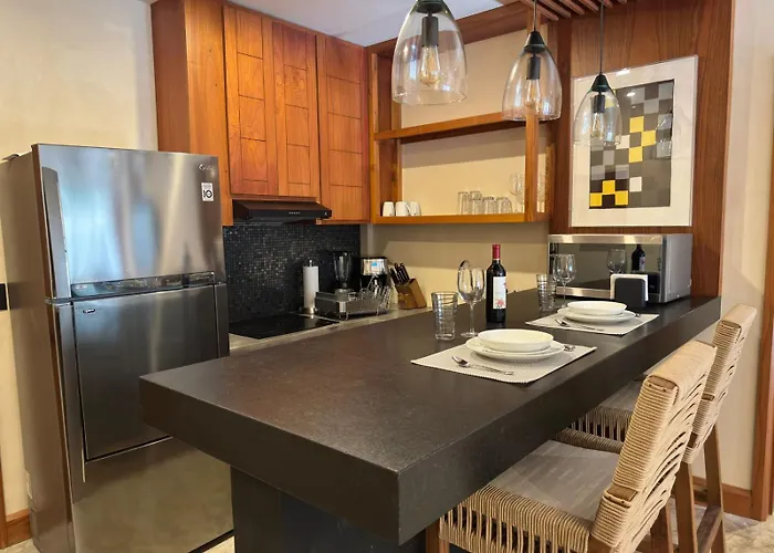 Aparthotel Talulah Living Tulum