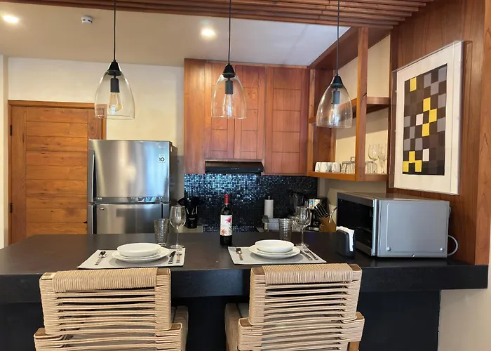 Talulah Living Aparthotel Tulum