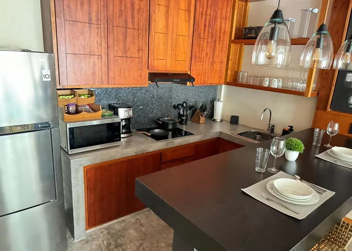 Aparthotel Talulah Living 4*