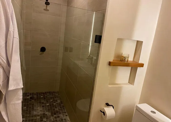Aparthotel Talulah Living