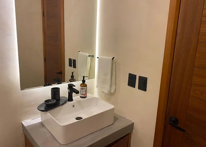 Aparthotel Talulah Living