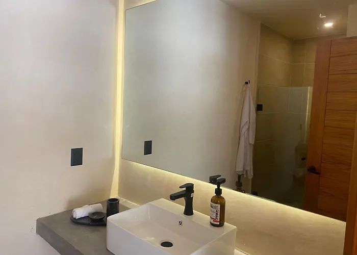 Talulah Living 4* Tulum