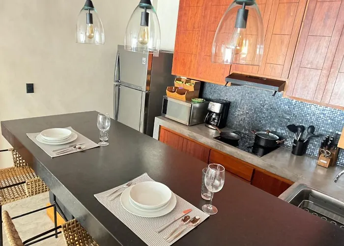 Talulah Living 4* Tulum