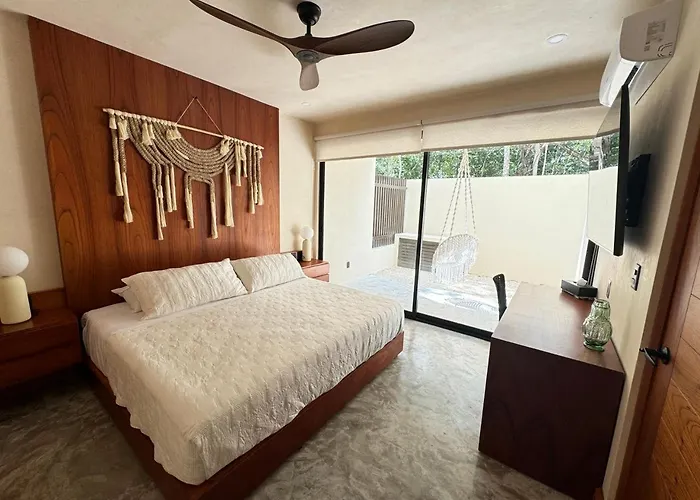 Aparthotel Talulah Living 4*