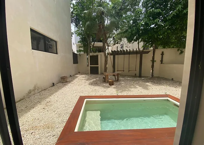 Talulah Living Tulum