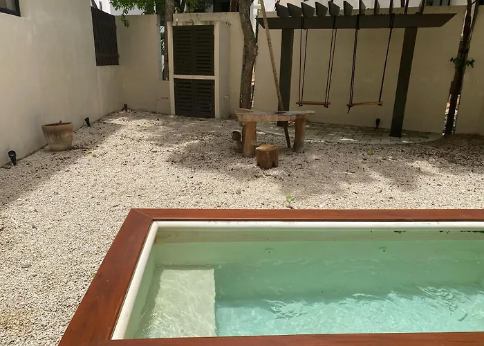 Aparthotel Talulah Living 4*