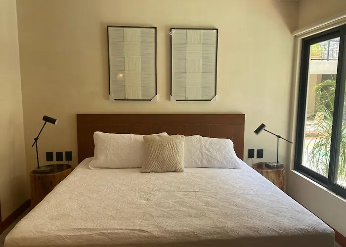 Talulah Living Aparthotel Tulum