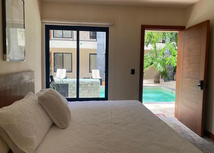 Aparthotel Talulah Living Tulum