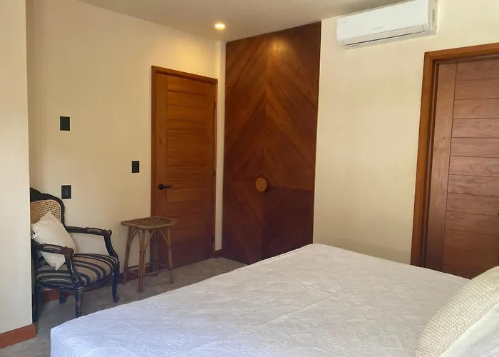 Talulah Living Tulum