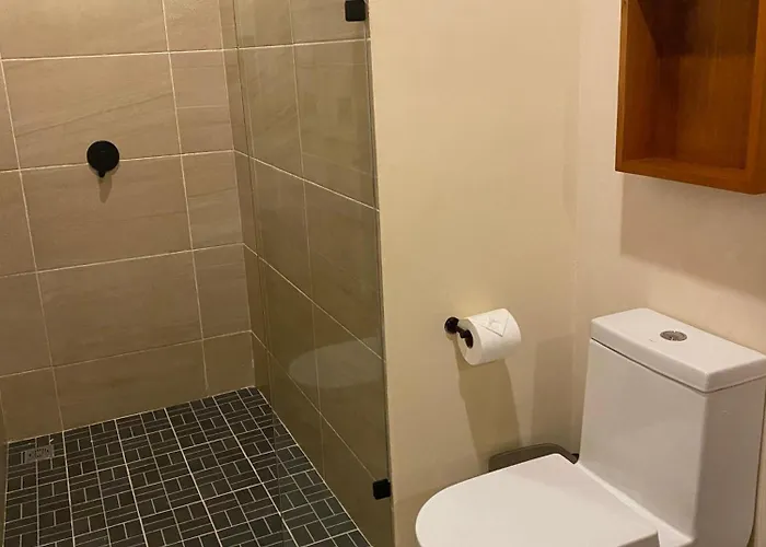 Talulah Living Aparthotel 4*