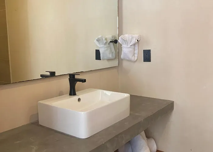 Aparthotel Talulah Living 4*
