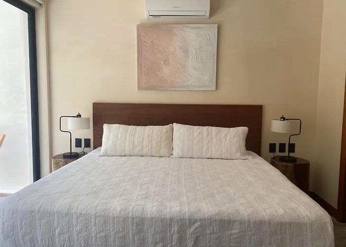 Talulah Living 4*