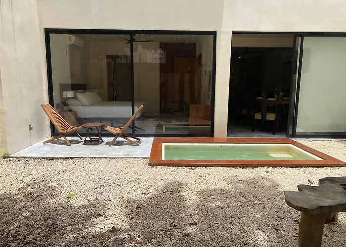 Aparthotel Talulah Living