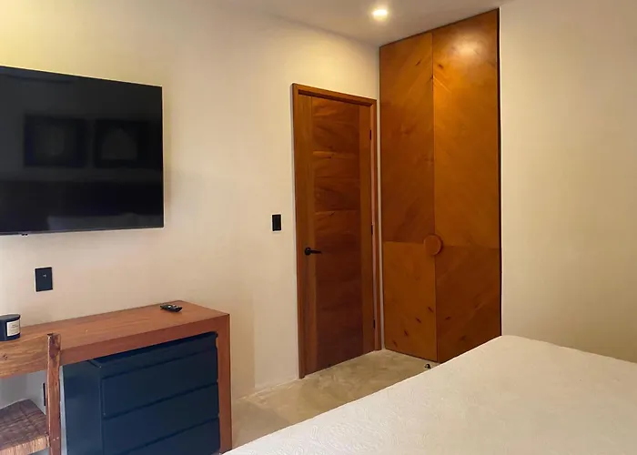 Talulah Living 4*