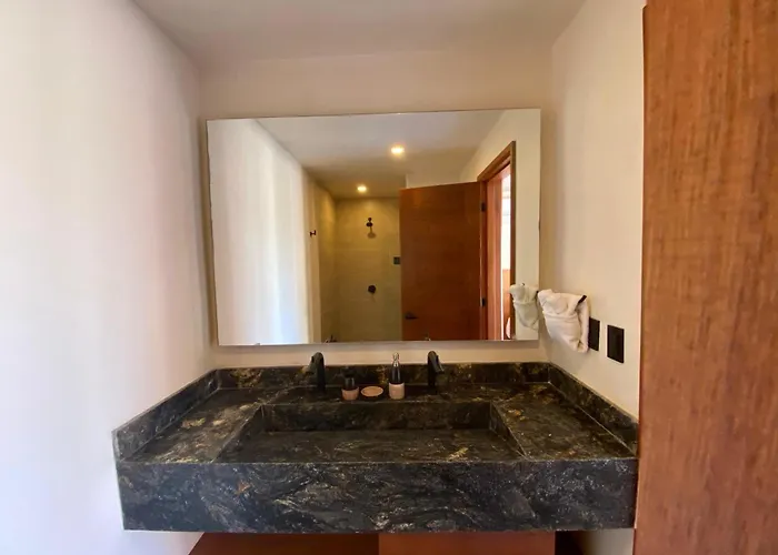 Talulah Living Aparthotel 4*
