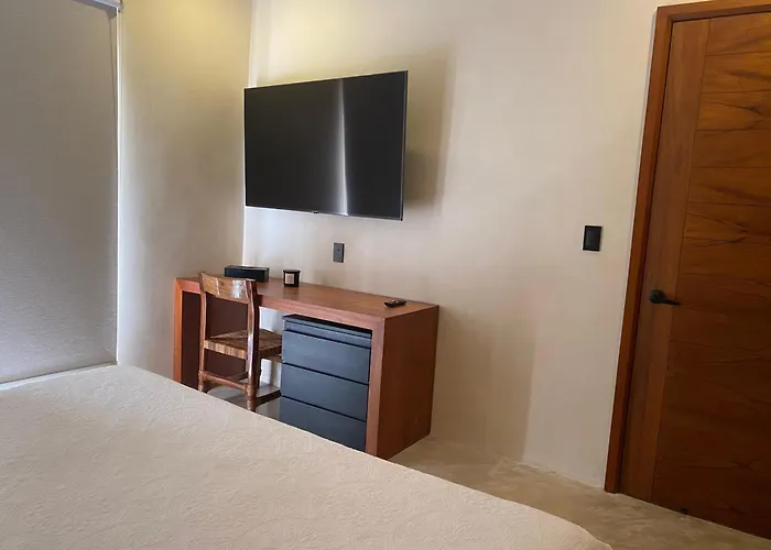 Aparthotel Talulah Living 4*