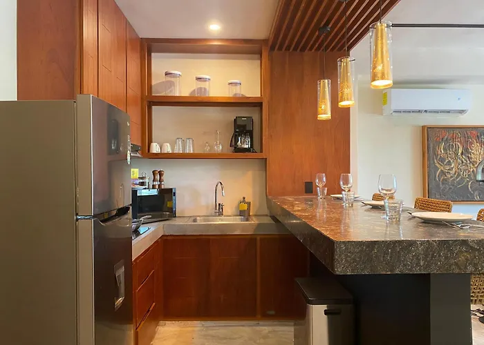 Talulah Living Aparthotel
