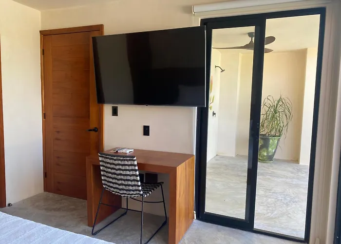 Talulah Living Tulum