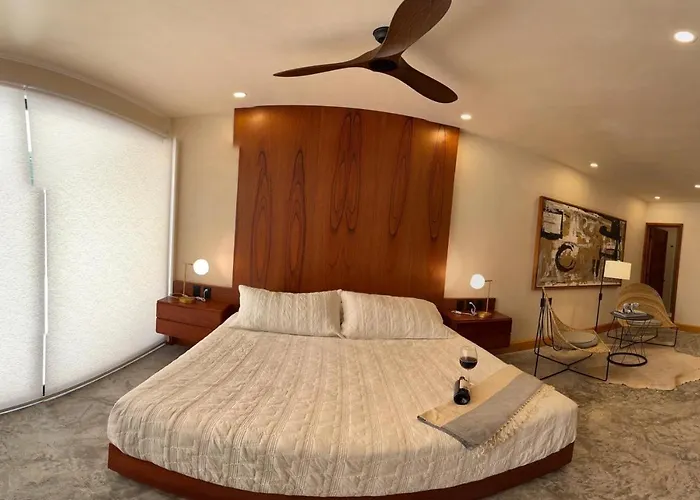 Talulah Living Aparthotel